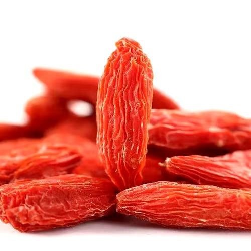 Nutrient-Rich Ningxia Wolfberry for Skin Health and Immunity